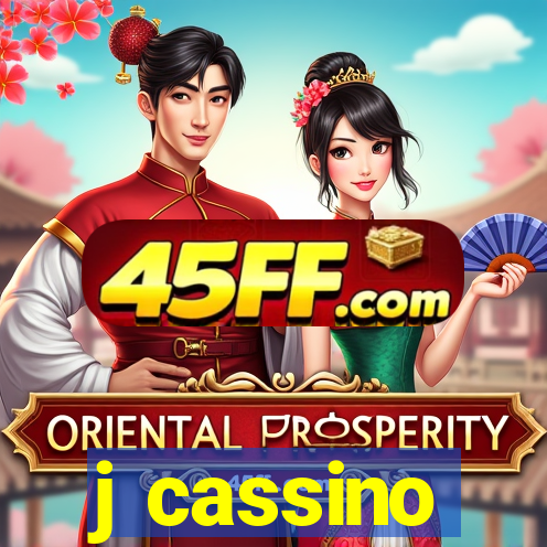 j cassino